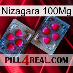 Nizagara 100Mg 15